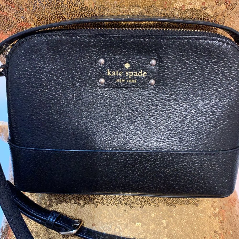 Kate Spade Crossbody Bag